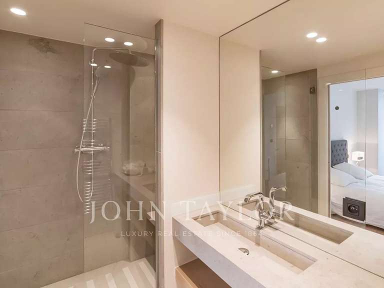 Appartement Cannes - 3 chambres - 131m²