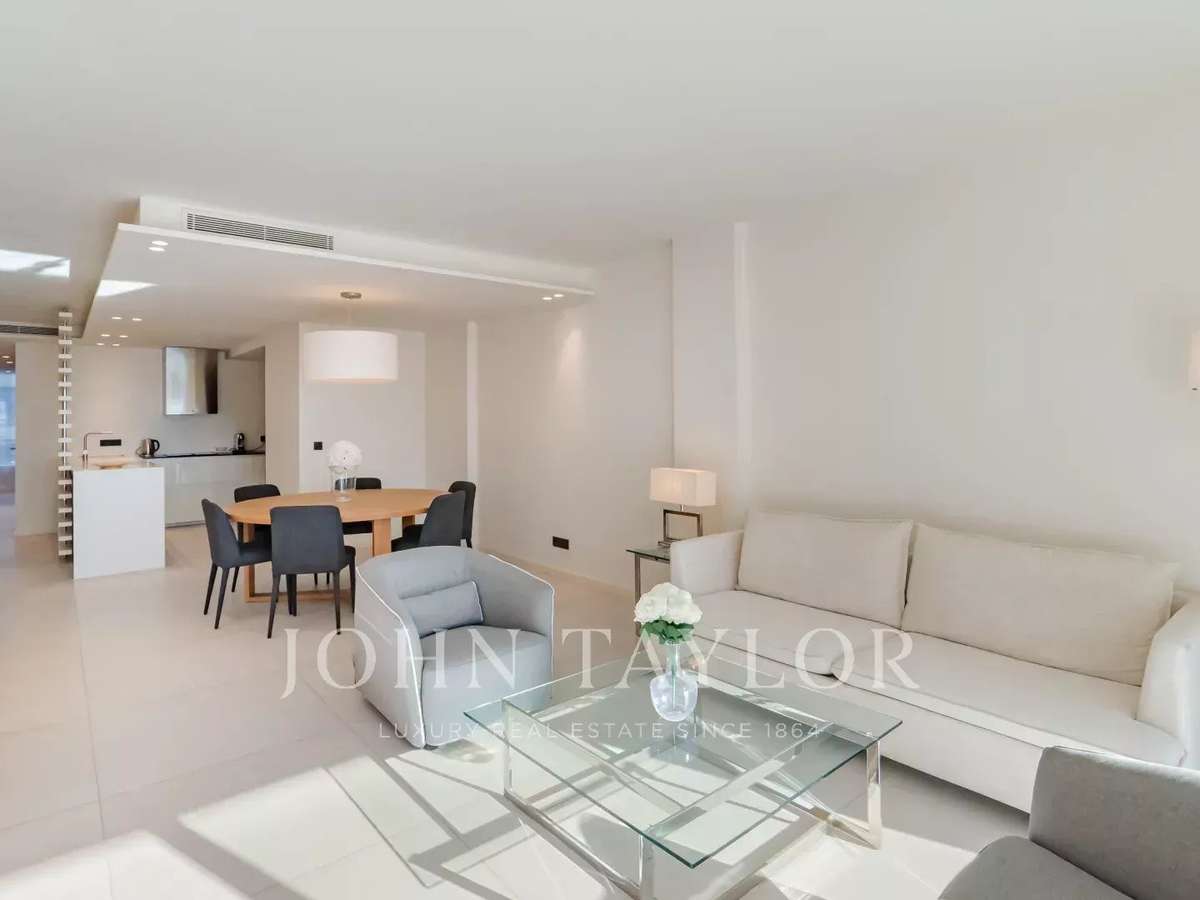 Appartement Cannes