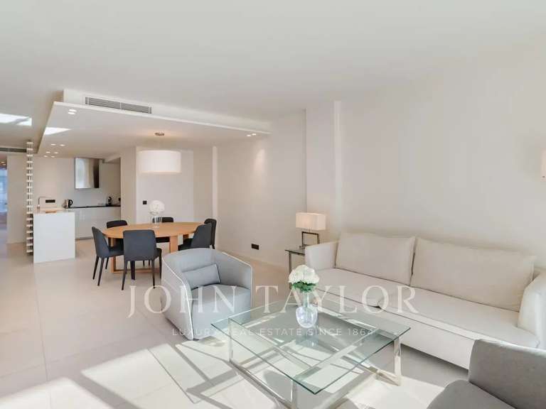 Appartement Cannes - 3 chambres - 131m²