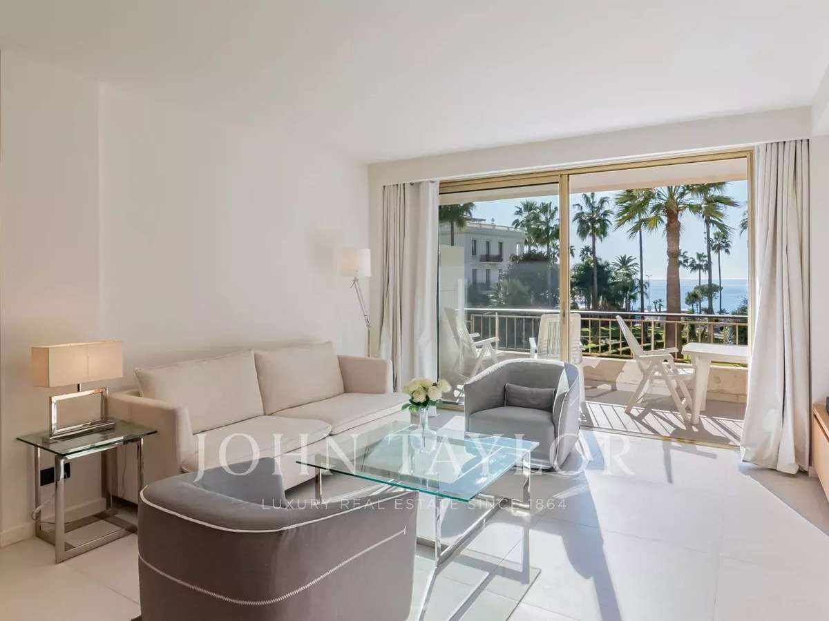 Apartment Cannes