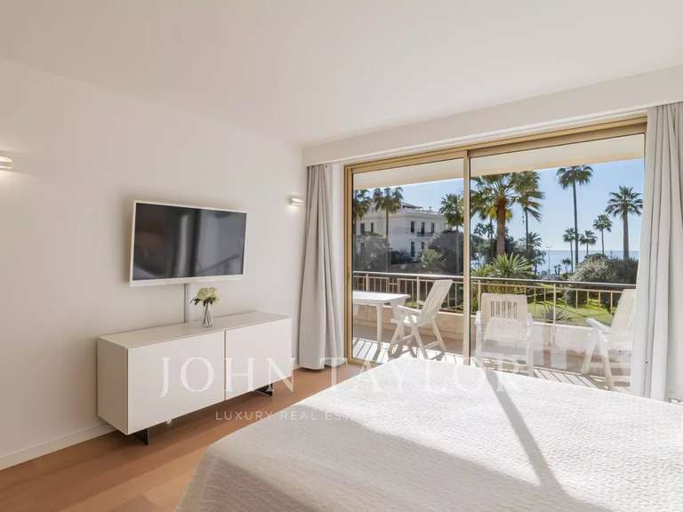 Apartment Cannes - 3 bedrooms - 131m²