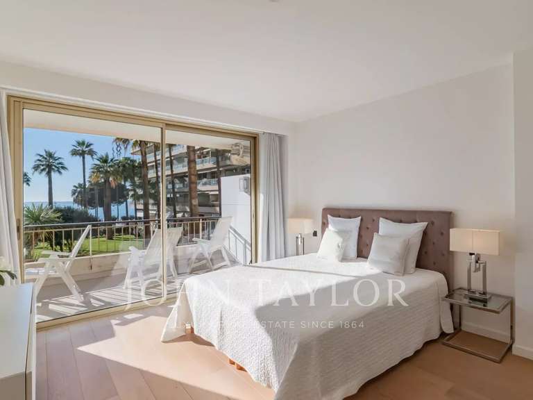 Appartement Cannes - 3 chambres - 131m²