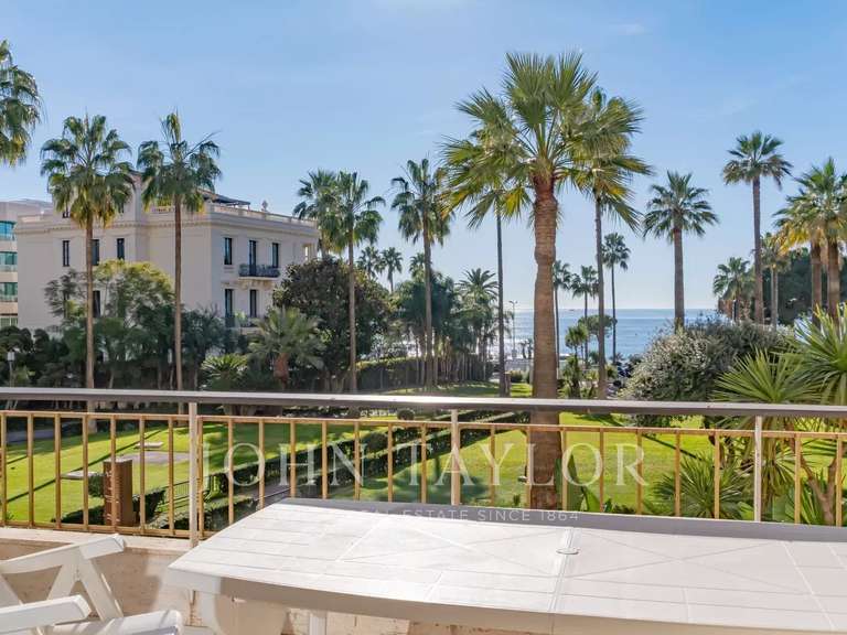Apartment Cannes - 3 bedrooms - 131m²