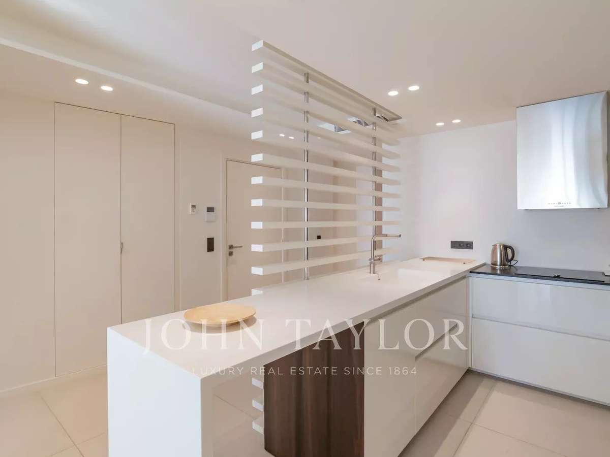Appartement Cannes