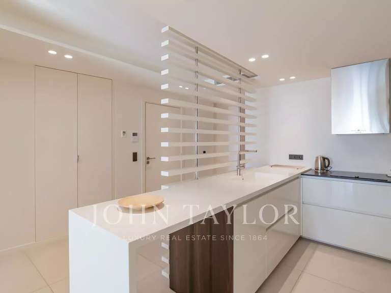 Appartement Cannes - 3 chambres - 131m²