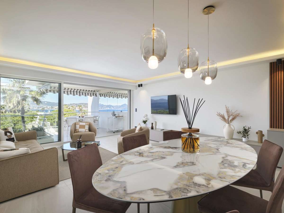 Appartement Cannes