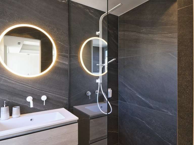 Appartement avec Vue sur mer Cannes - 3 chambres - 110m²