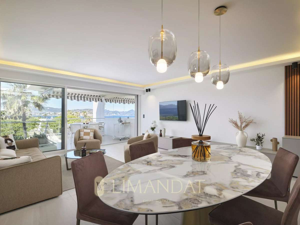 Appartement Cannes