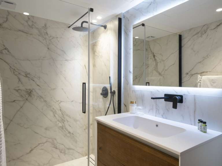 Appartement avec Vue sur mer Cannes - 3 chambres - 100m²