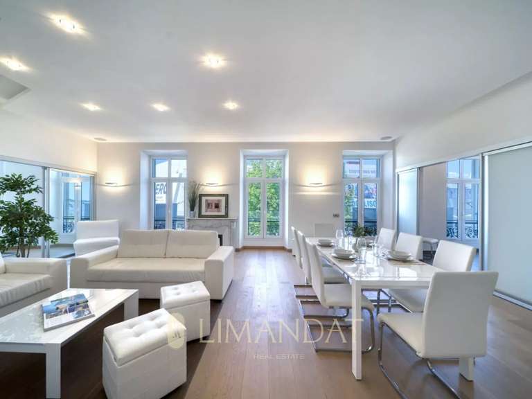 Appartement Cannes - 3 chambres - 141m²