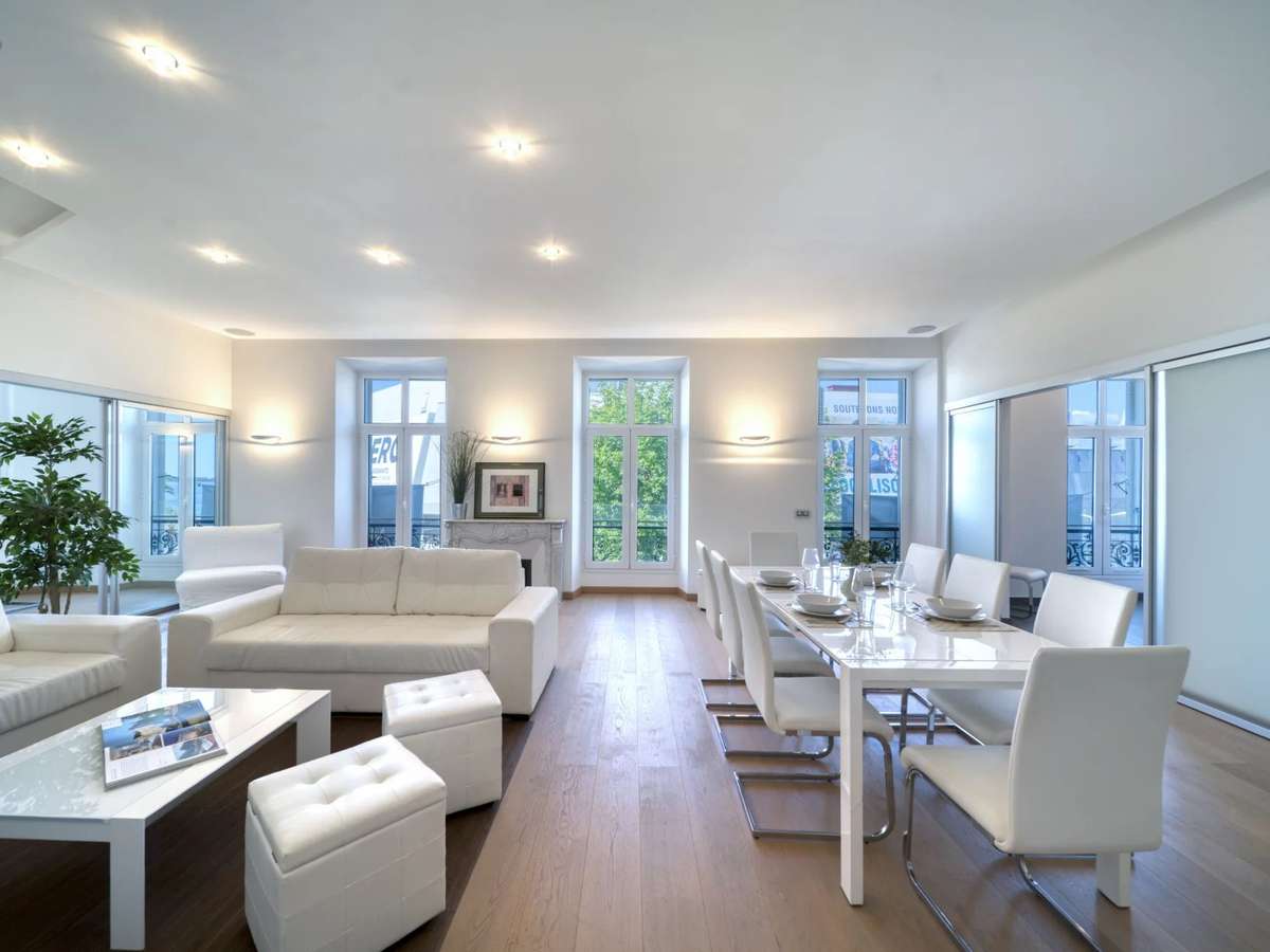 Appartement Cannes