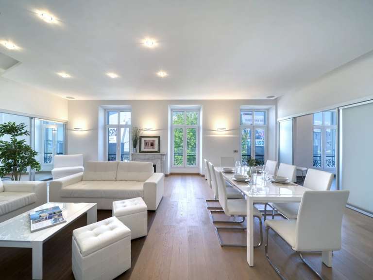 Appartement Cannes - 3 chambres - 141m²