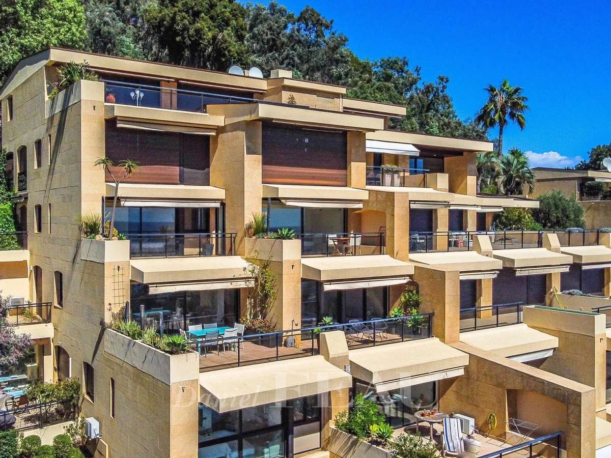Apartment Cannes