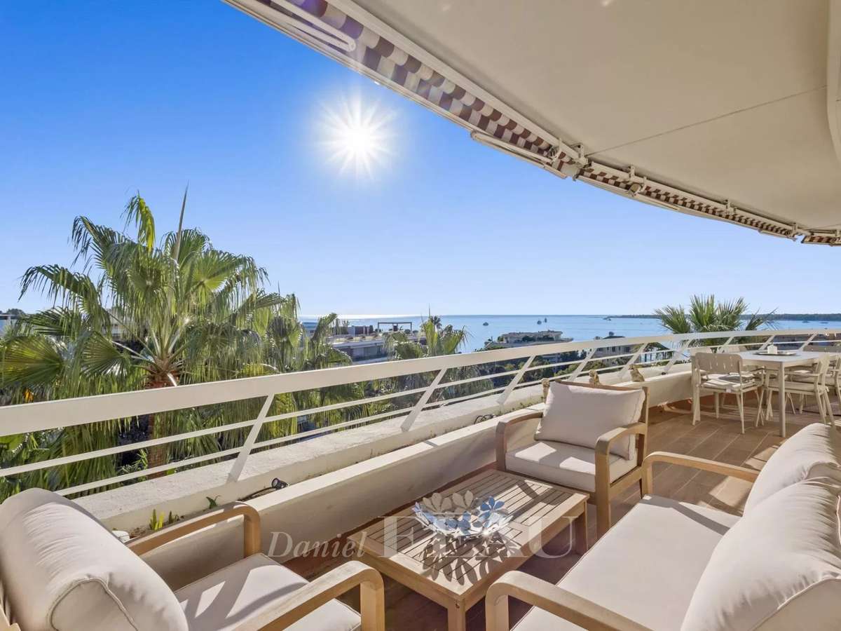 Apartment Cannes