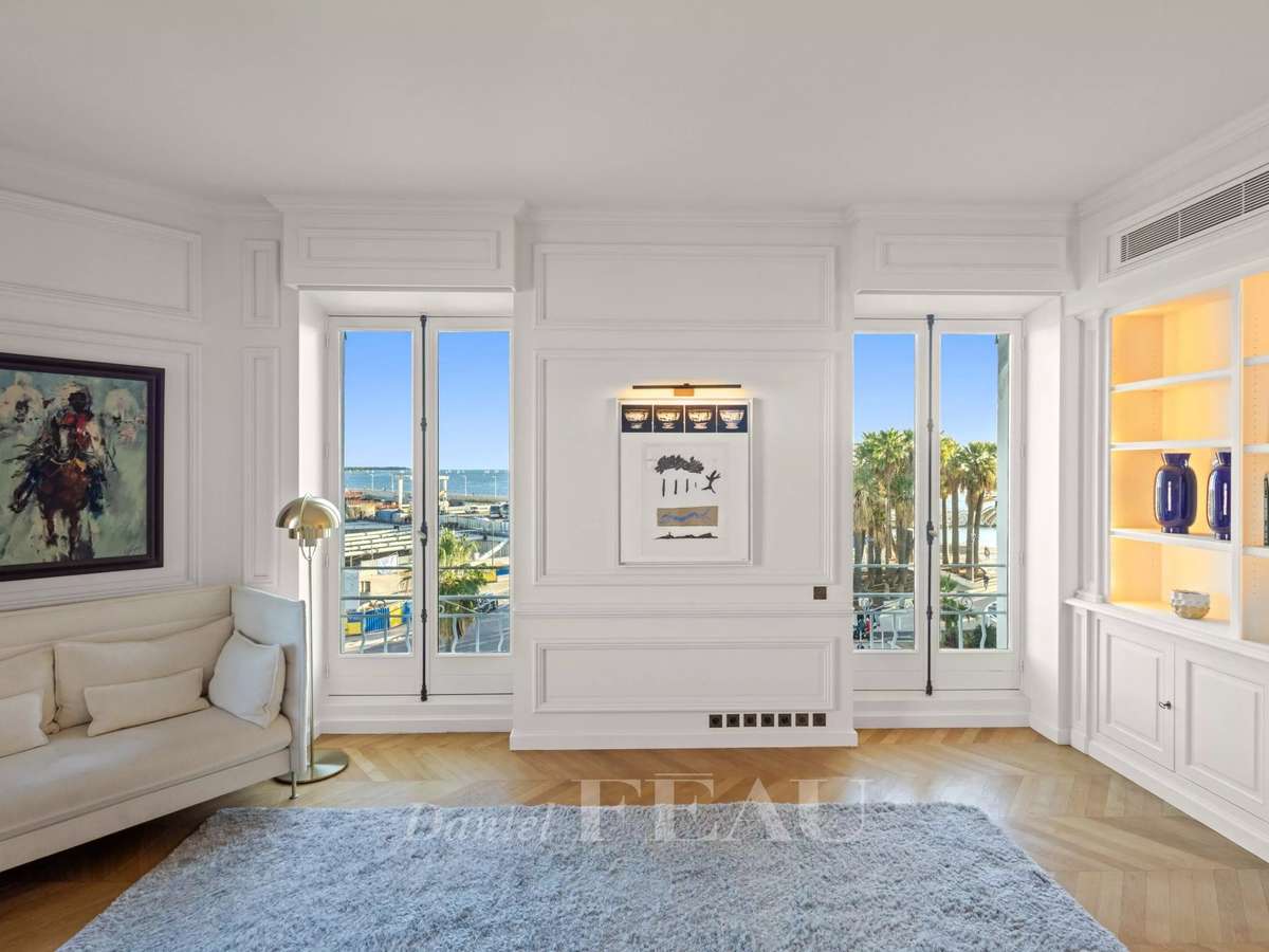 Appartement Cannes