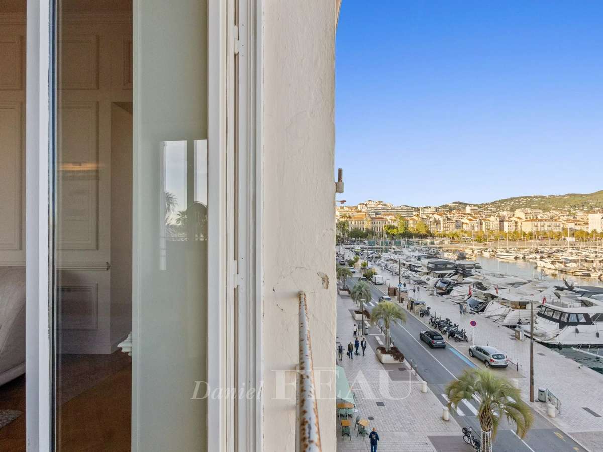 Appartement Cannes