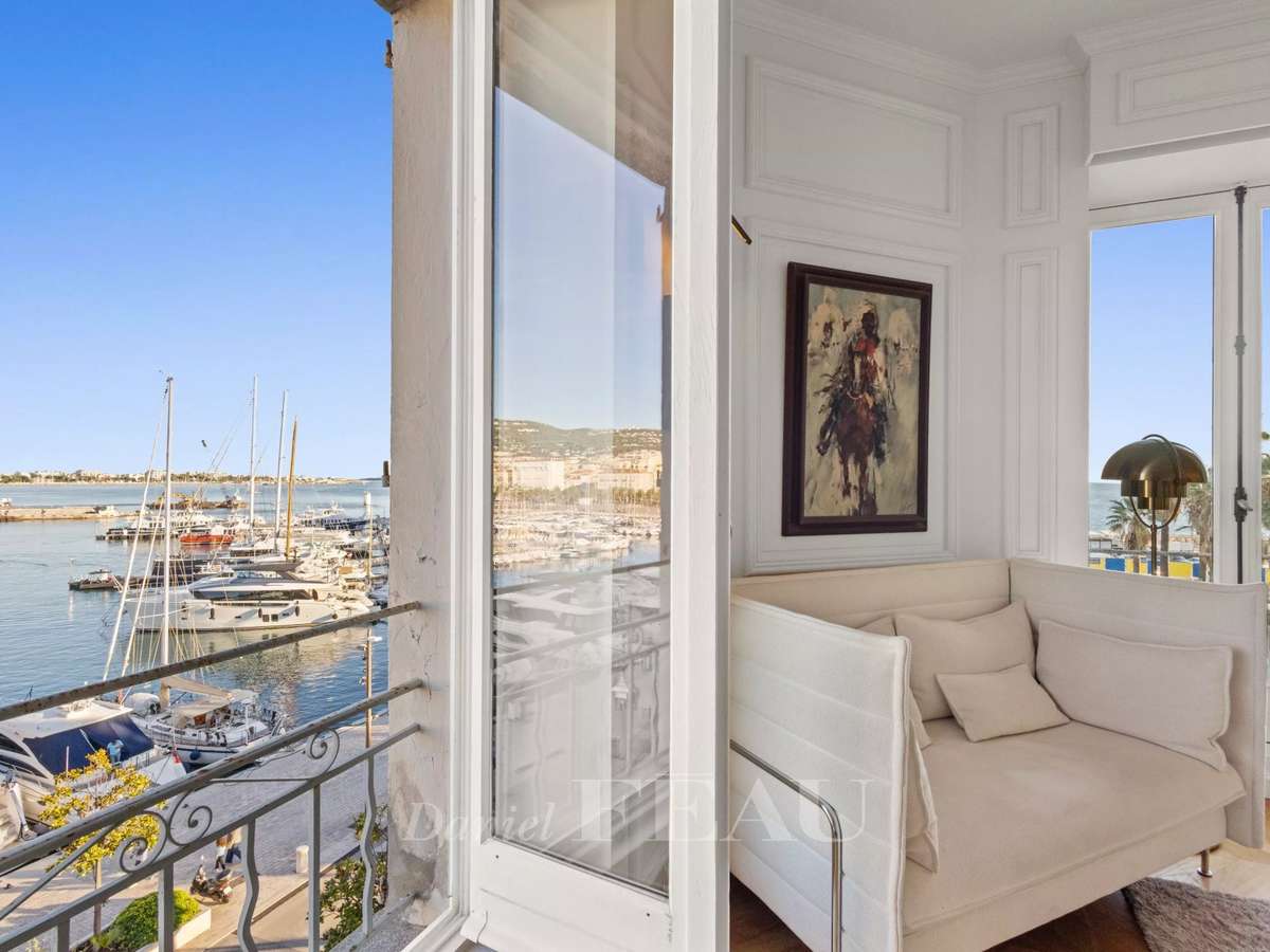 Appartement Cannes