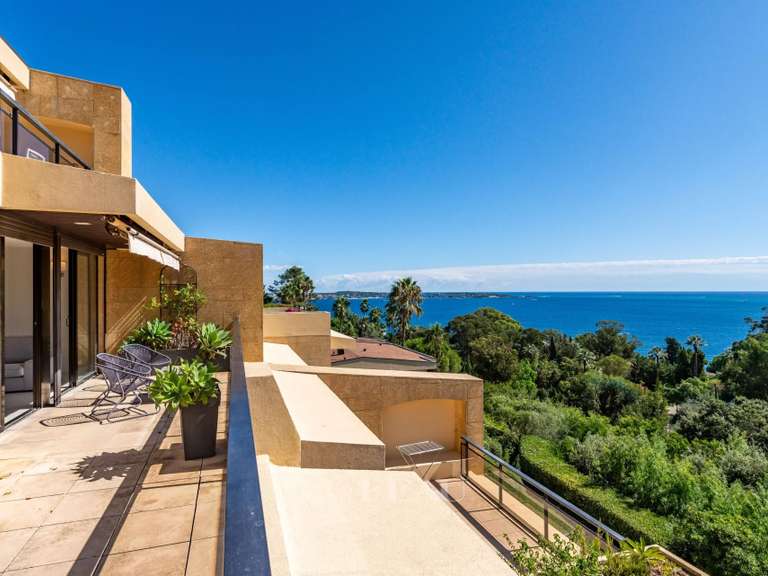 Apartment with Sea view Cannes - 4 bedrooms - 220m²