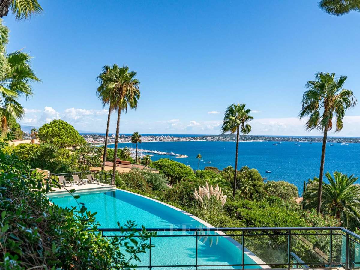 Appartement Cannes