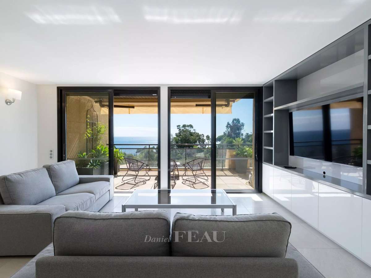 Appartement Cannes