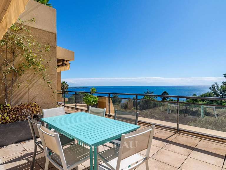 Apartment with Sea view Cannes - 4 bedrooms - 220m²