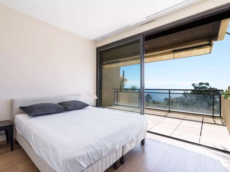 Apartment with Sea view Cannes - 4 bedrooms - 220m²