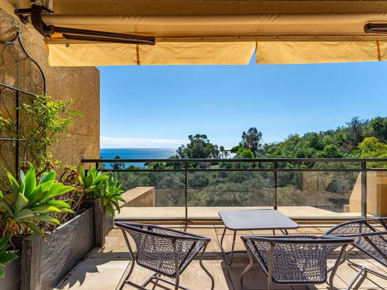 Apartment with Sea view Cannes - 4 bedrooms - 220m²