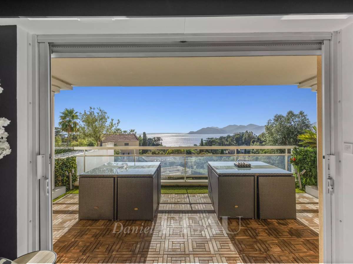 Appartement Cannes