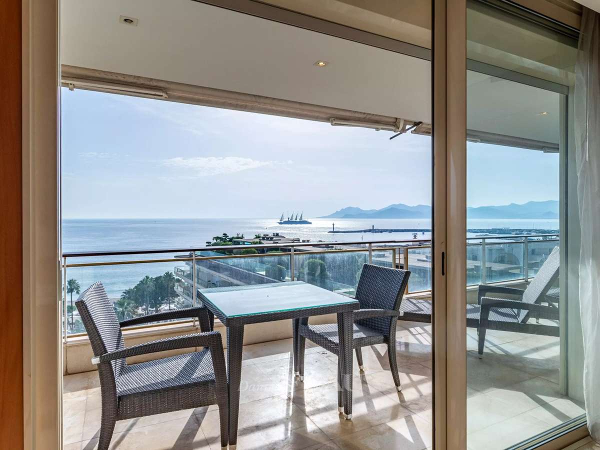 Appartement Cannes