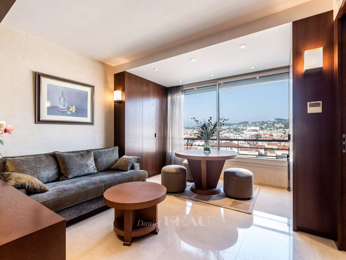 Appartement Cannes