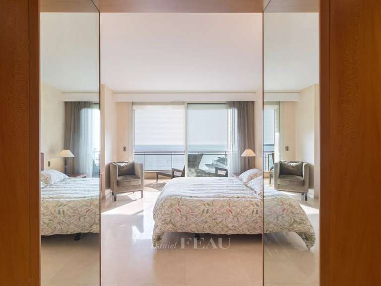 Appartement avec Vue sur mer Cannes - 5 chambres - 334m²