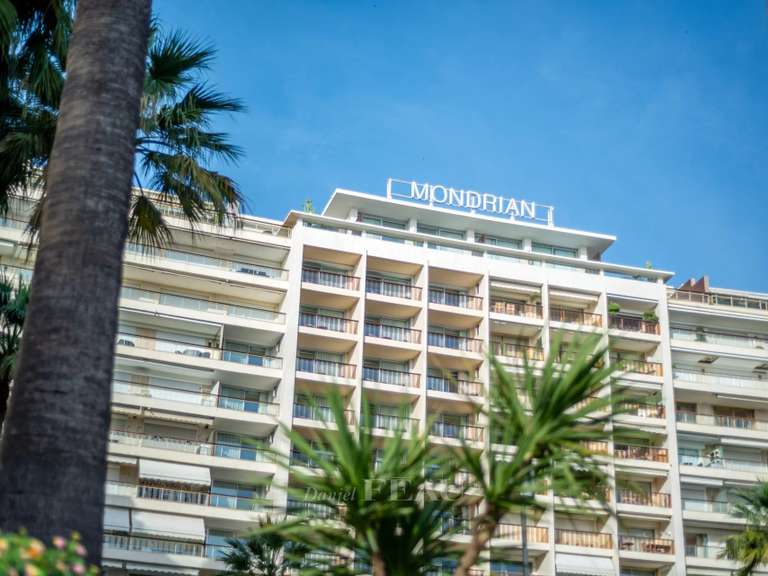 Appartement avec Vue sur mer Cannes - 5 chambres - 334m²
