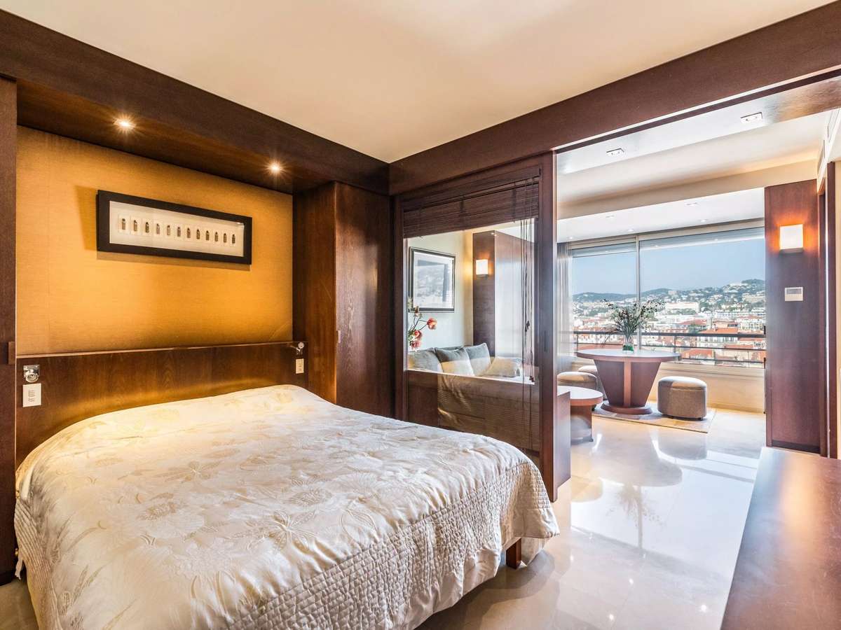Appartement Cannes