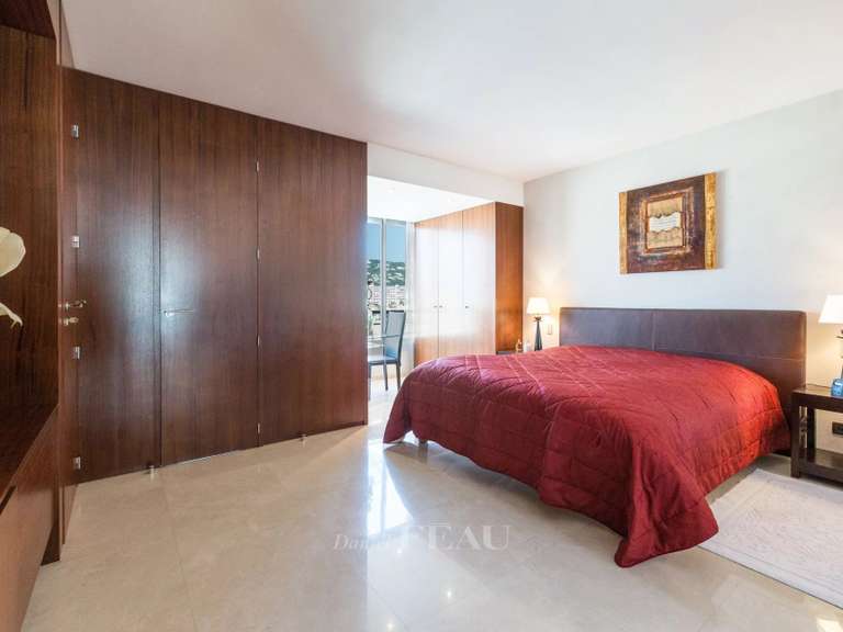 Appartement avec Vue sur mer Cannes - 5 chambres - 334m²