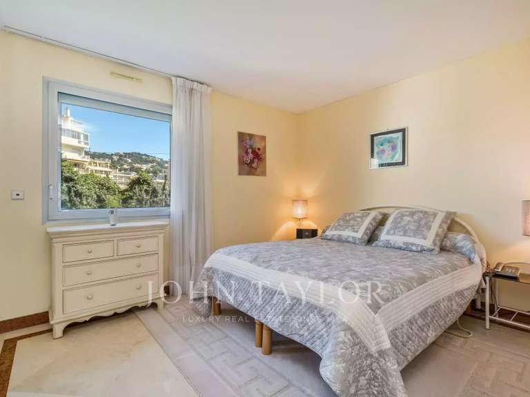 Apartment with Sea view Cannes - 1 bedroom - 60m²