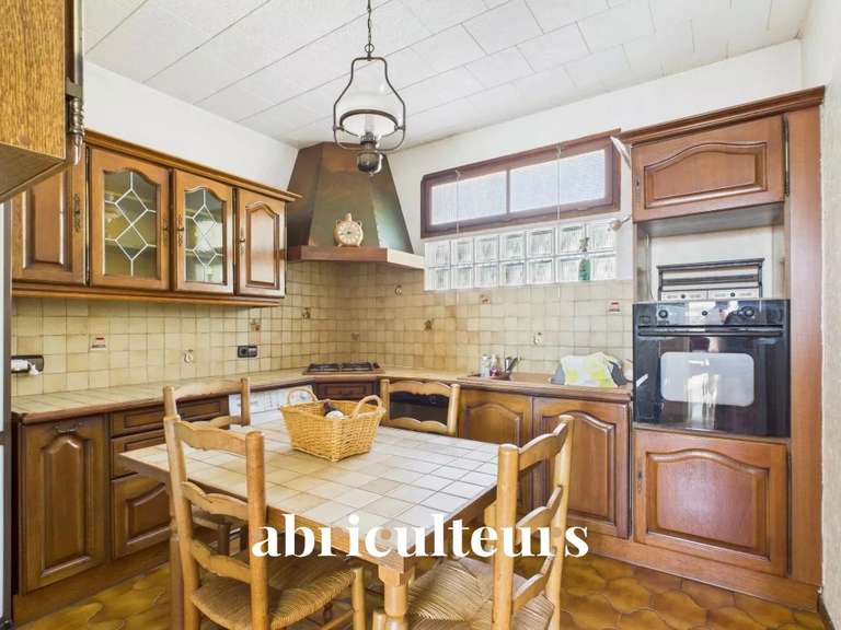 Apartment with Sea view Cannes - 4 bedrooms - 93m²