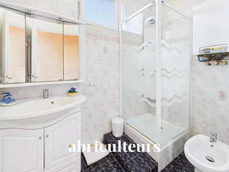 Apartment with Sea view Cannes - 4 bedrooms - 93m²