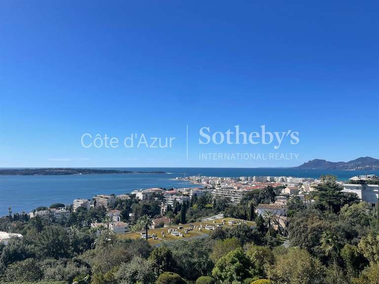 Appartement Cannes - 3 chambres - 125m²