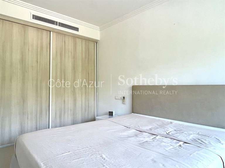 Appartement Cannes - 3 chambres - 125m²