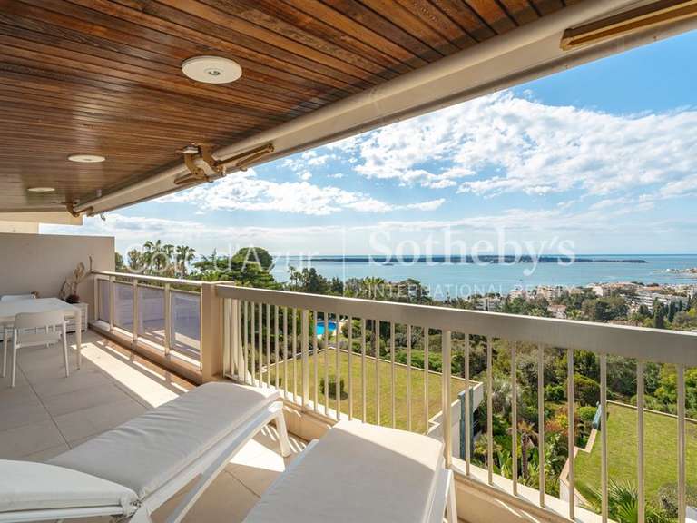 Appartement Cannes - 3 chambres - 125m²