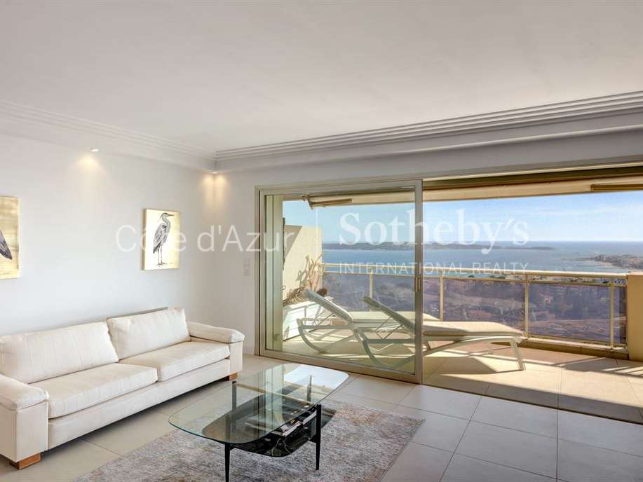 Appartement Cannes