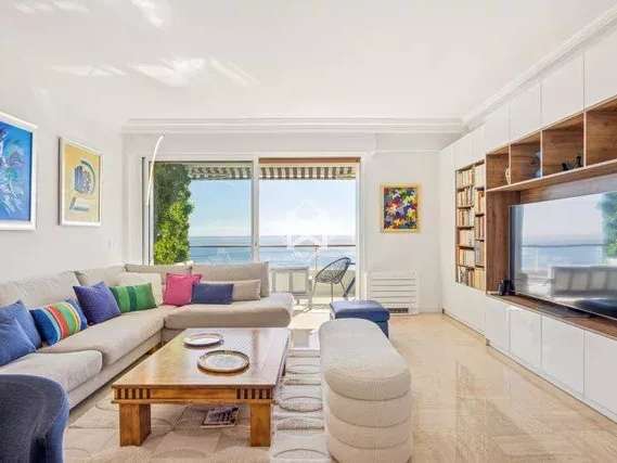 Apartment Cannes - 2 bedrooms - 85m²
