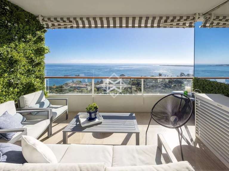 Apartment Cannes - 2 bedrooms - 85m²
