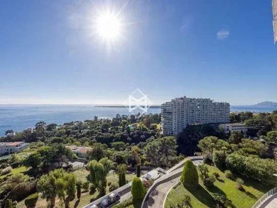 Apartment Cannes - 2 bedrooms - 85m²