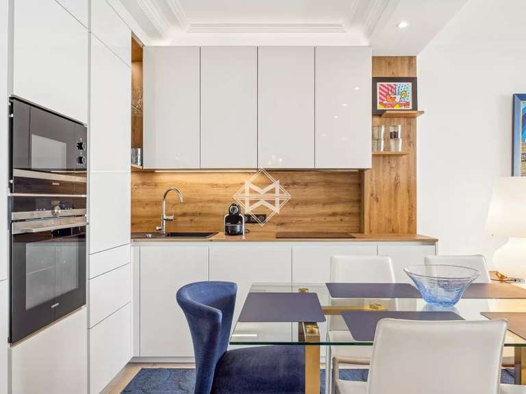 Apartment Cannes - 2 bedrooms - 85m²