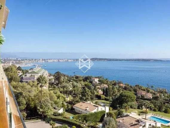 Apartment Cannes - 2 bedrooms - 85m²