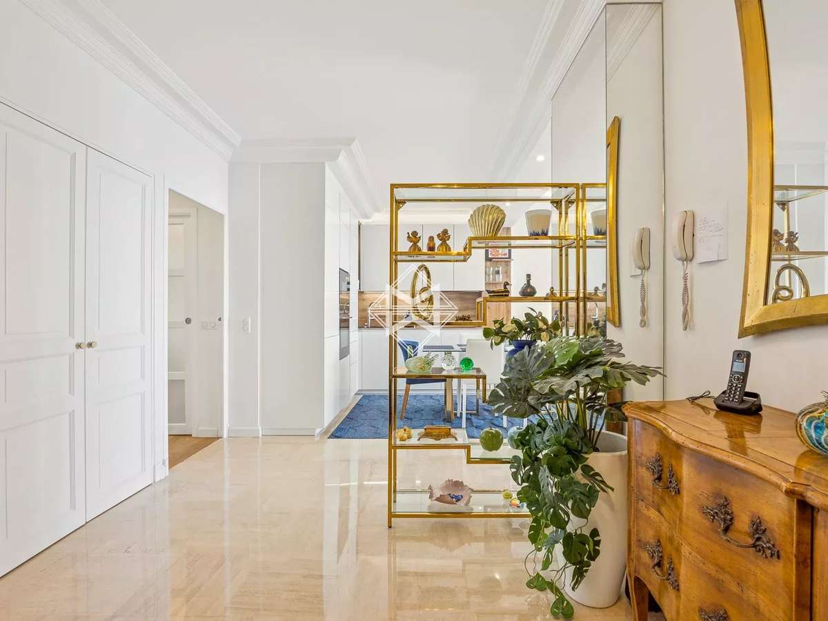 Apartment Cannes