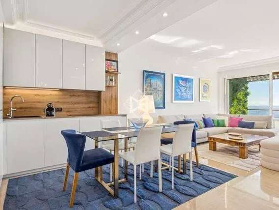 Apartment Cannes - 2 bedrooms - 85m²