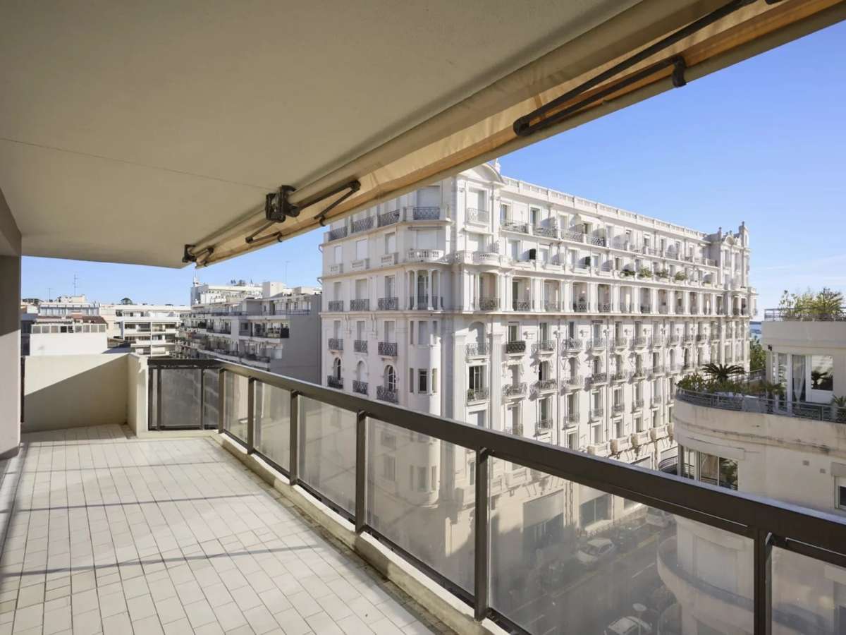 Appartement Cannes