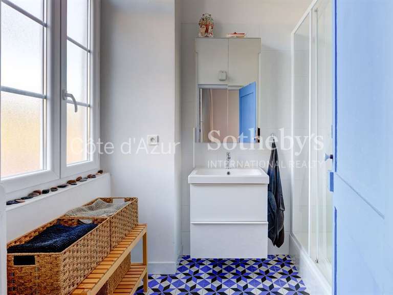 Appartement avec Vue sur mer Cannes - 3 chambres - 129m²